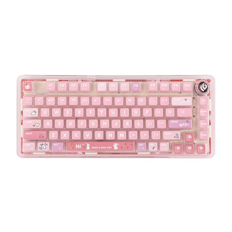 Leobog K81 Pro