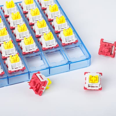 Leobog Nimbus Linear V3 Switch - view 4