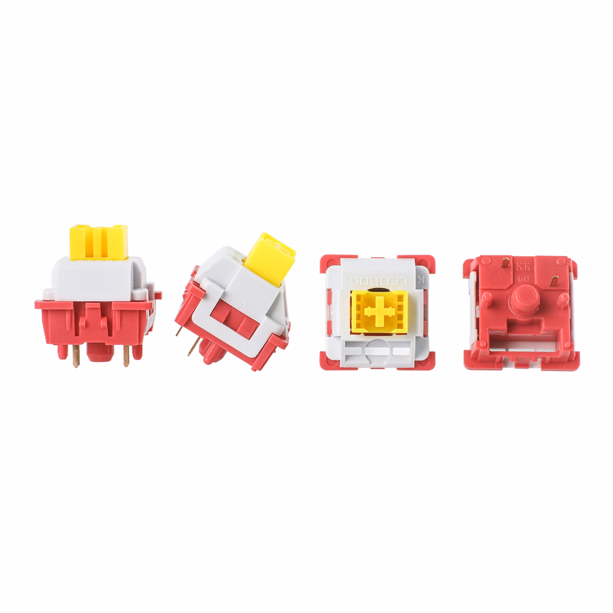 Leobog Nimbus Linear V3 Switch