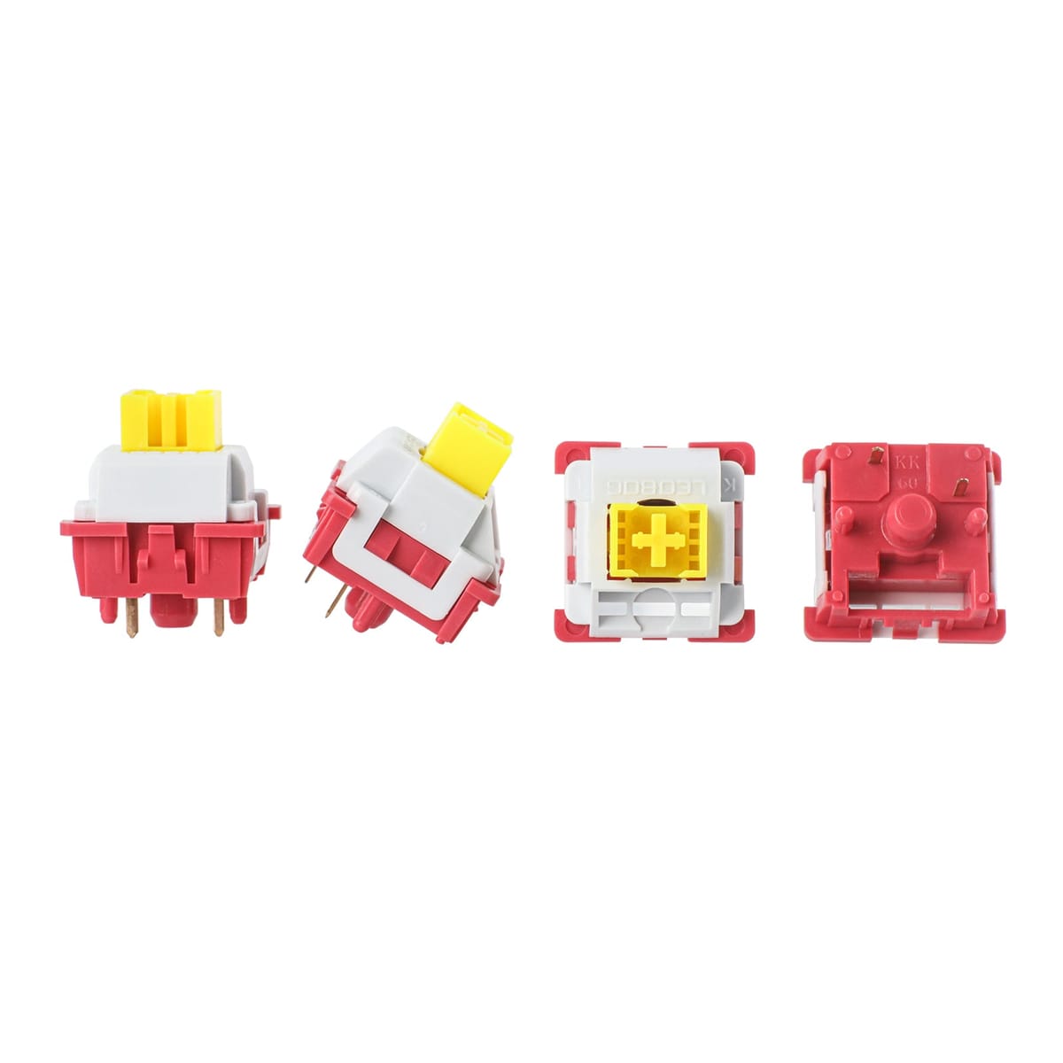 Leobog Nimbus Linear V3 Switch
