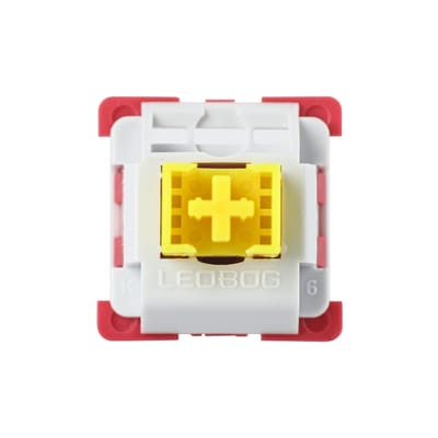 Leobog Nimbus Linear V3 Switch - view 3