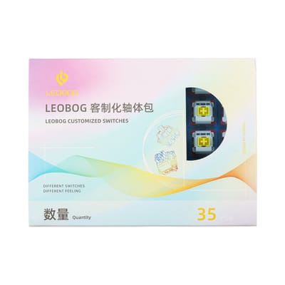 Leobog Nimbus Linear V3 Switch - view 5