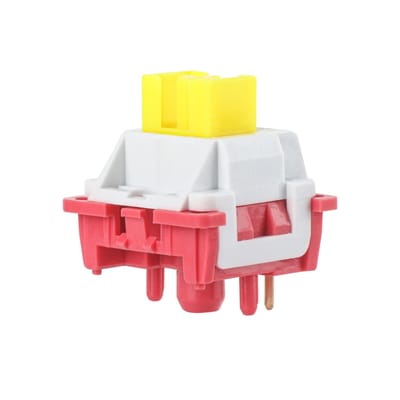 Leobog Nimbus Linear V3 Switch - view 2