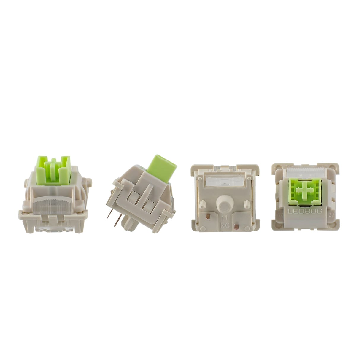 Leobog Reaper Linear Switch