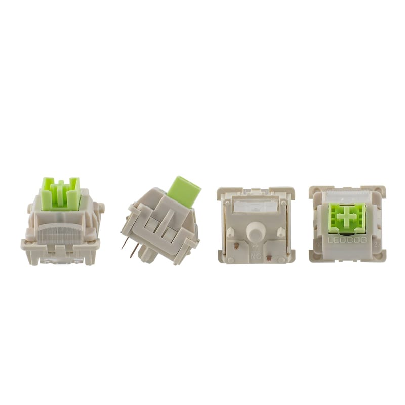 Leobog Reaper Linear Switch