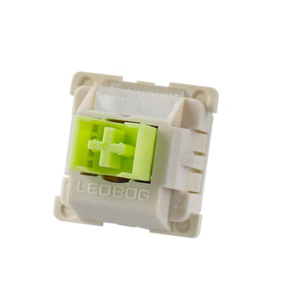Leobog Reaper Linear Switch - view 3