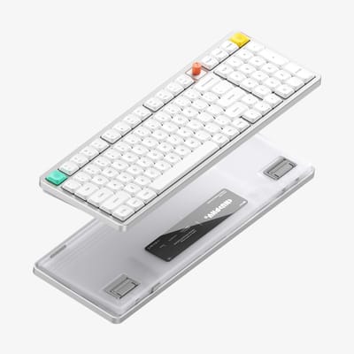 NuPhy Air100 V3 - view 3