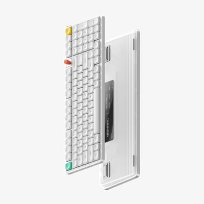 NuPhy Air100 V3 - view 4