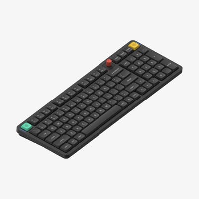 NuPhy Air100 V3 - view 5