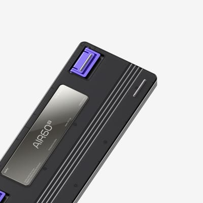 NuPhy Air60 HE - view 4