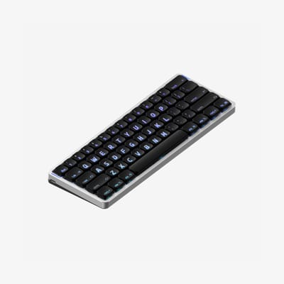 NuPhy Air60 HE - view 5