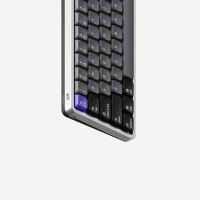 NuPhy Air60 HE - view 3