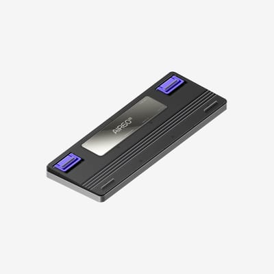 NuPhy Air60 HE - view 2