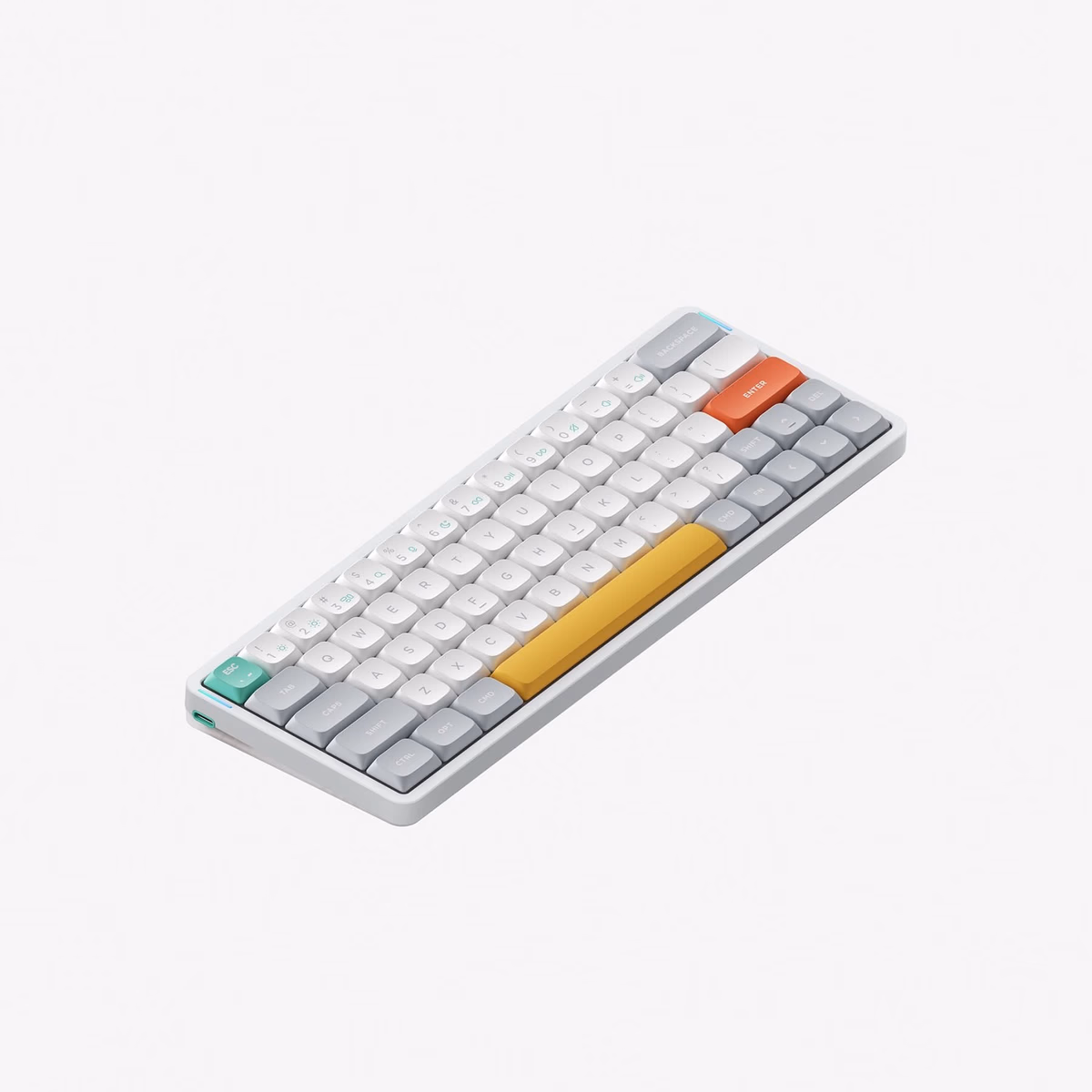 NuPhy Air60 V2