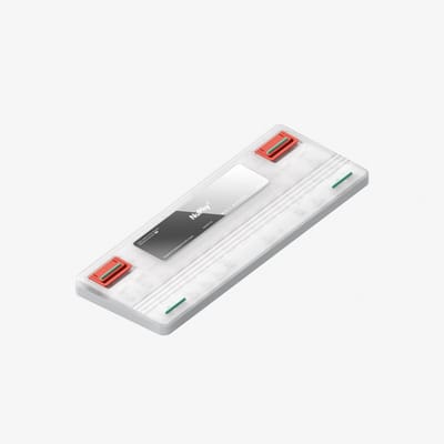 NuPhy Air60 V2 - view 4
