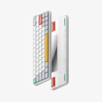 NuPhy Air60 V2 - view 5