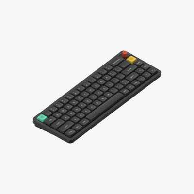 NuPhy Air65 V3 - view 5