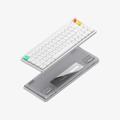NuPhy Air65 V3 - view 4