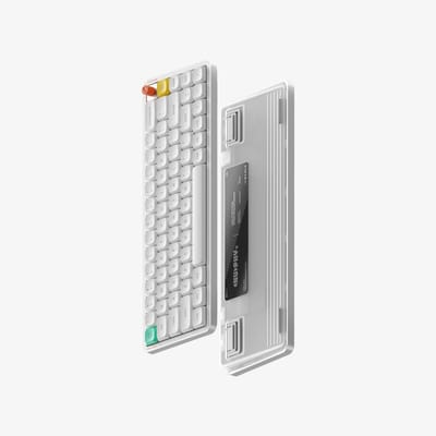 NuPhy Air65 V3 - view 3