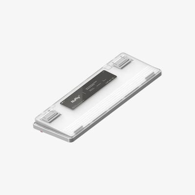 NuPhy Air65 V3 - view 2