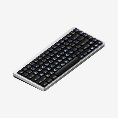 NuPhy Air75 HE - view 5