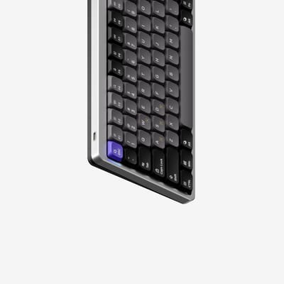 NuPhy Air75 HE - view 3