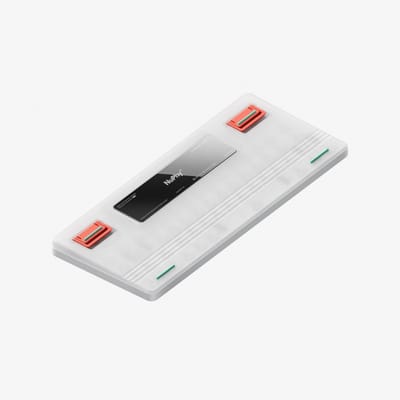 NuPhy Air75 V2 - view 2