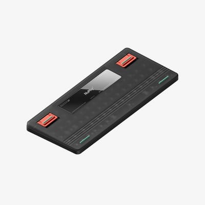 NuPhy Air75 V2 - view 5