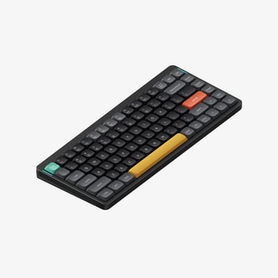 NuPhy Air75 V2 - view 4