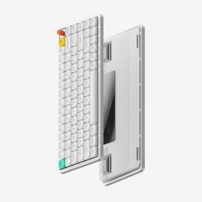 NuPhy Air75 V3 - view 3