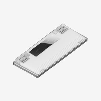 NuPhy Air75 V3 - view 2