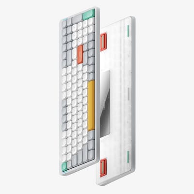 NuPhy Air96 V2 - view 3