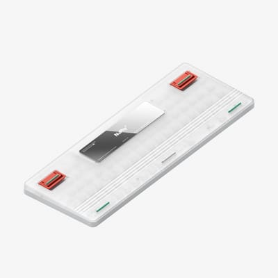 NuPhy Air96 V2 - view 2