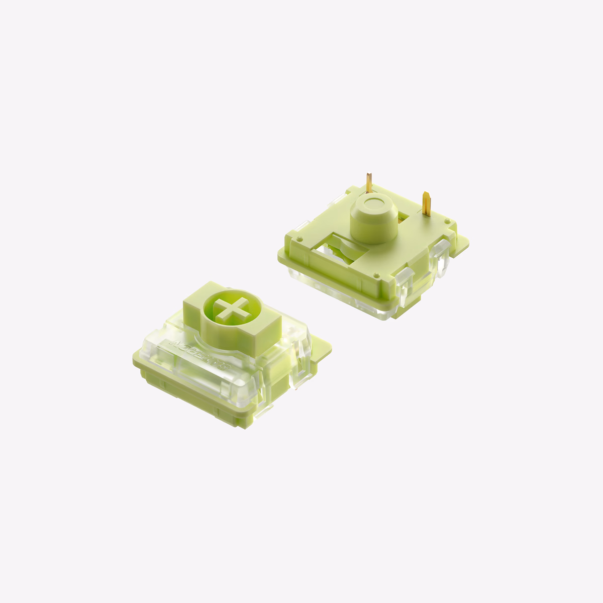 NuPhy Aloe L37 Switch