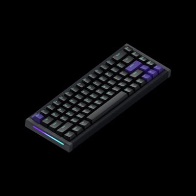 NuPhy BH65 - view 2