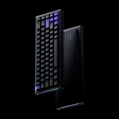 NuPhy BH65 - view 5