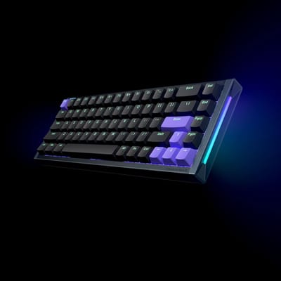 NuPhy BH65 - view 4