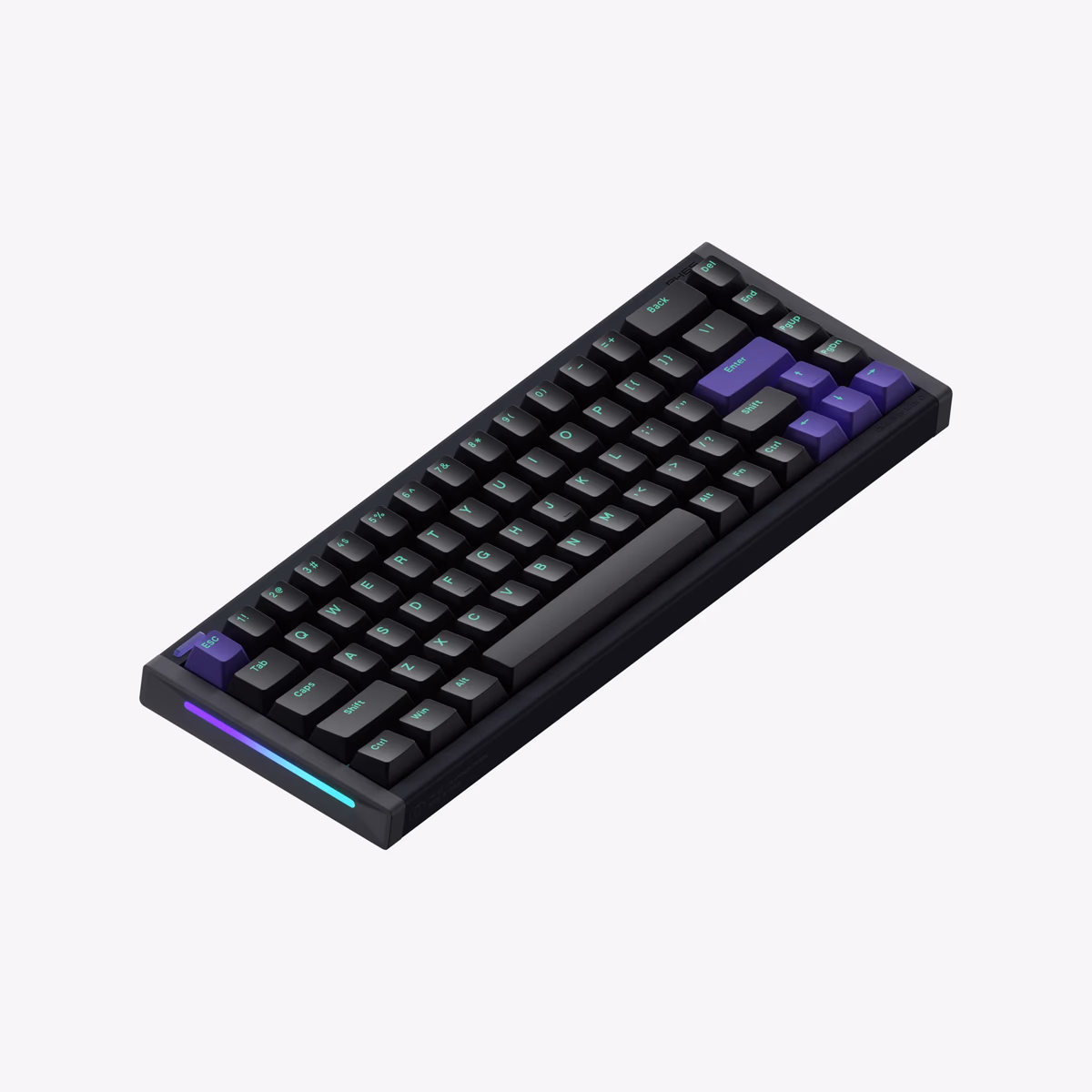 NuPhy BH65