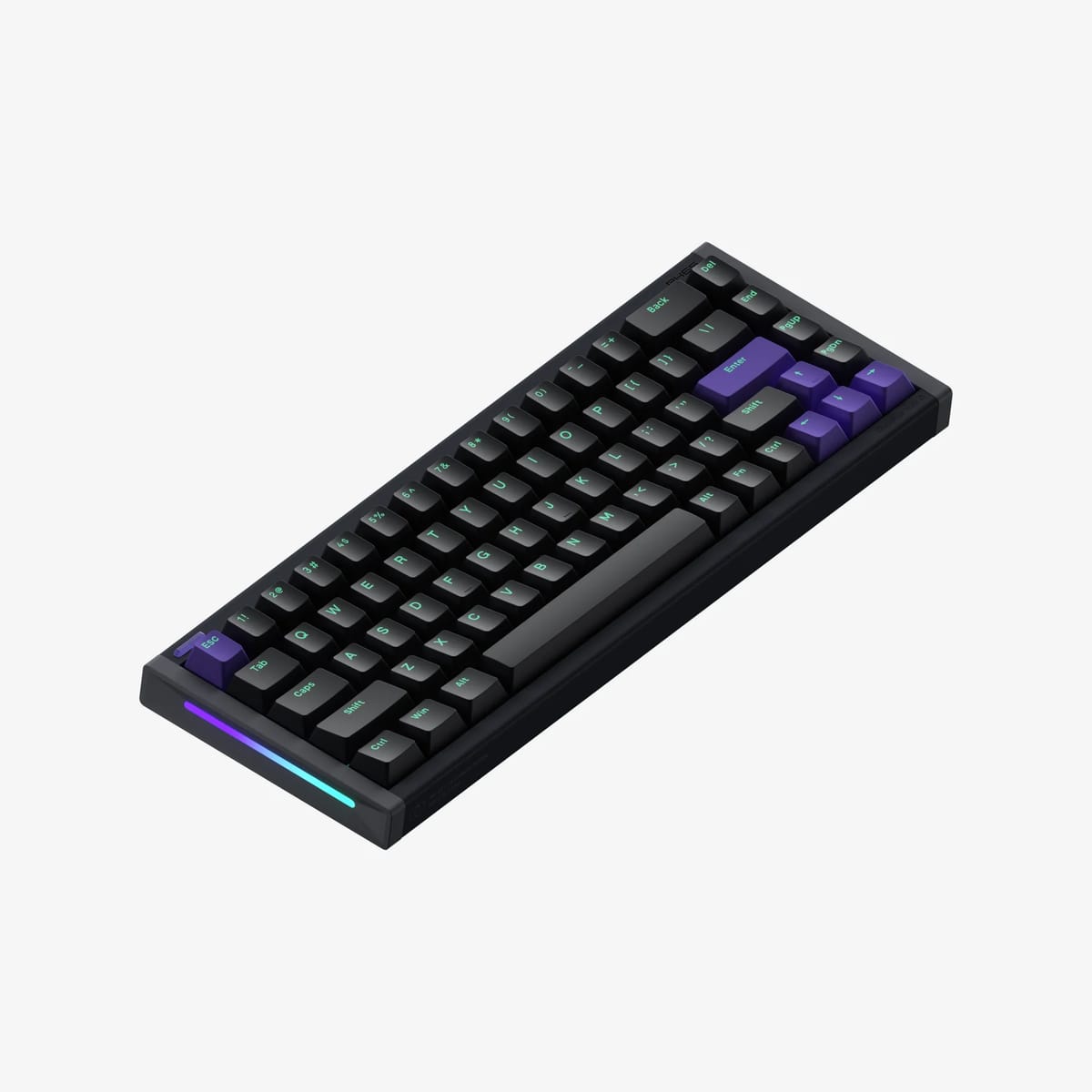 NuPhy BH65