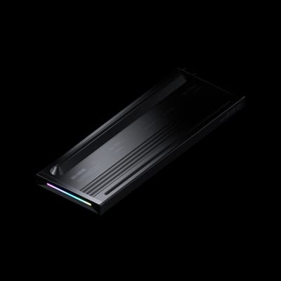 NuPhy BH65 - view 3