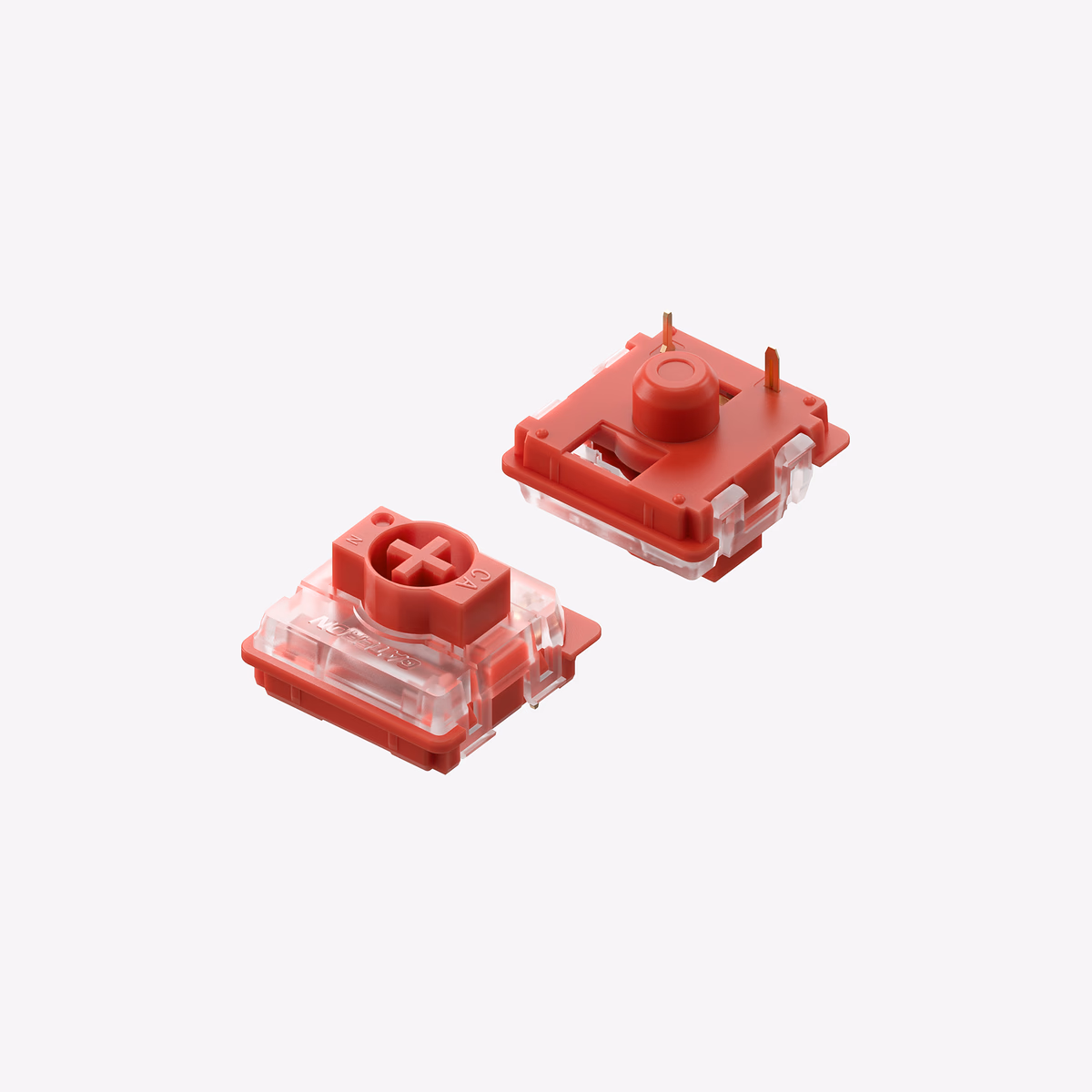 NuPhy Cowberry L45 Switch