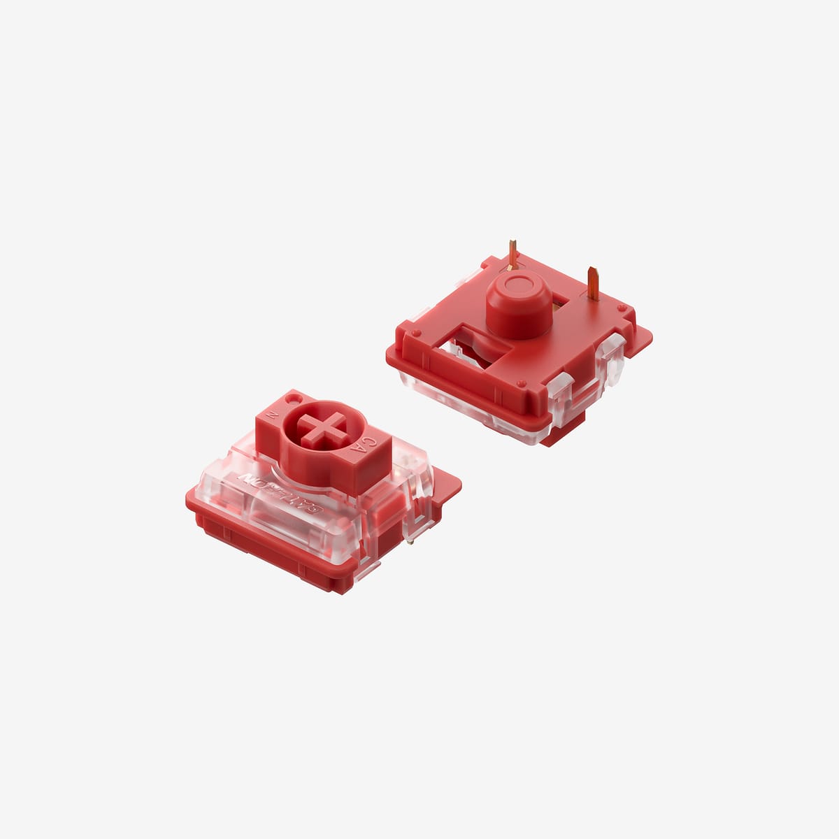 NuPhy Cowberry L45 Switch