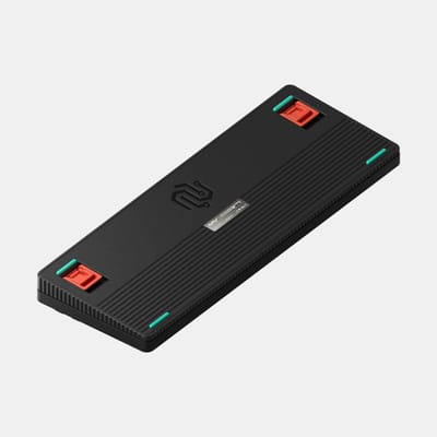NuPhy Halo96 V2 - view 2