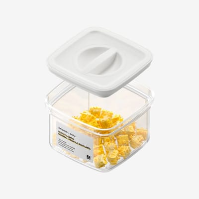NuPhy Lemon Switch - view 2