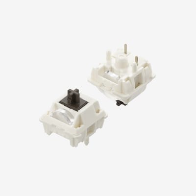 NuPhy Max Switch - view 2