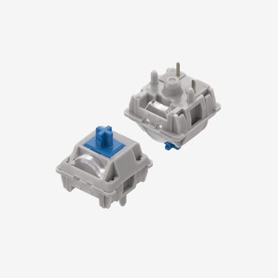 NuPhy Max Switch - view 3