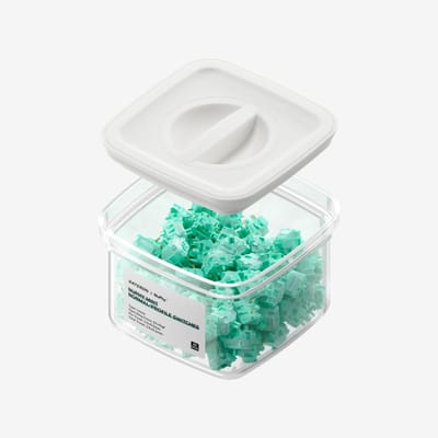 NuPhy Mint Switch - view 3