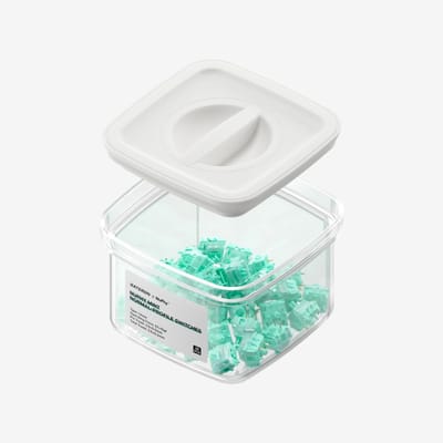 NuPhy Mint Switch - view 2