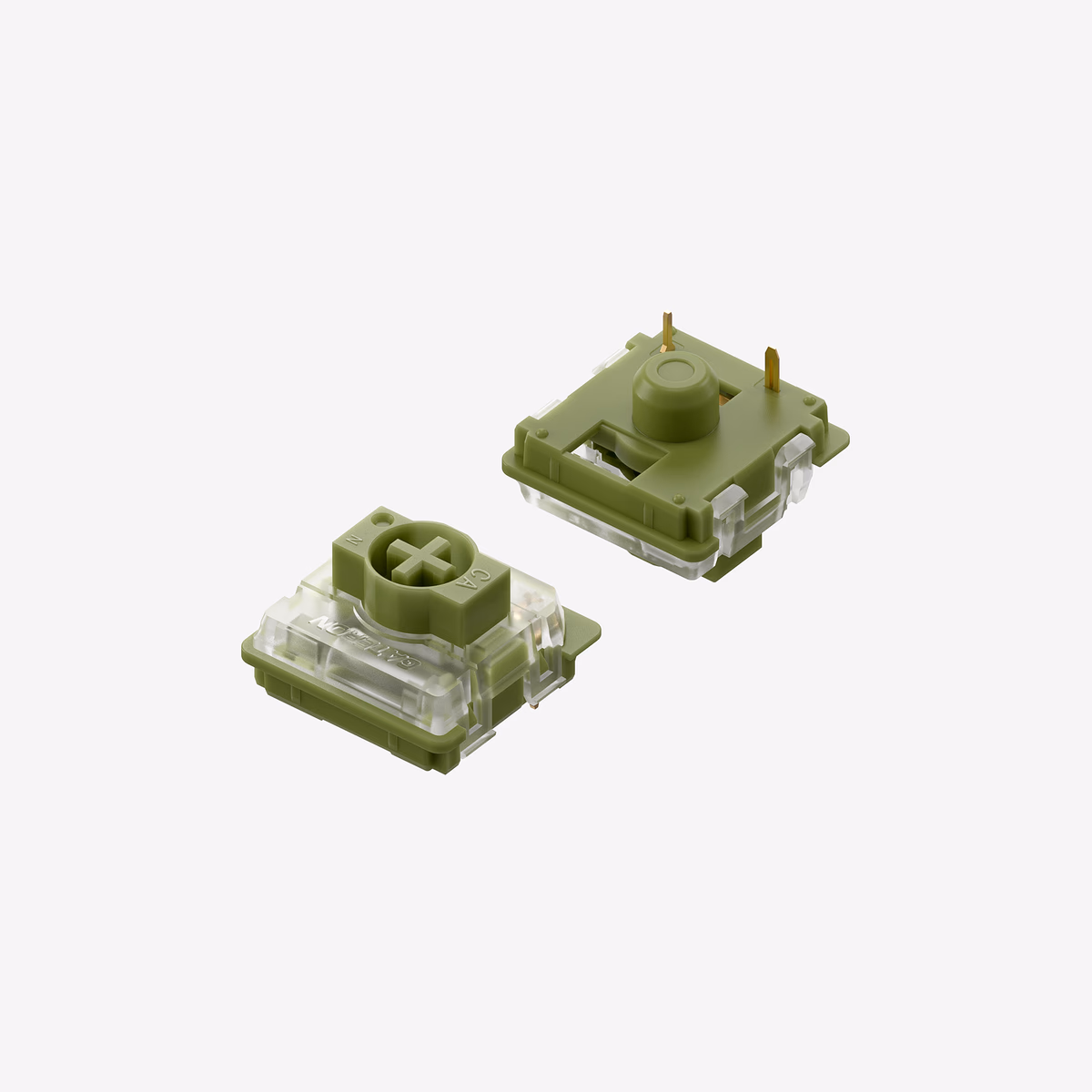NuPhy Moss T60 Switch