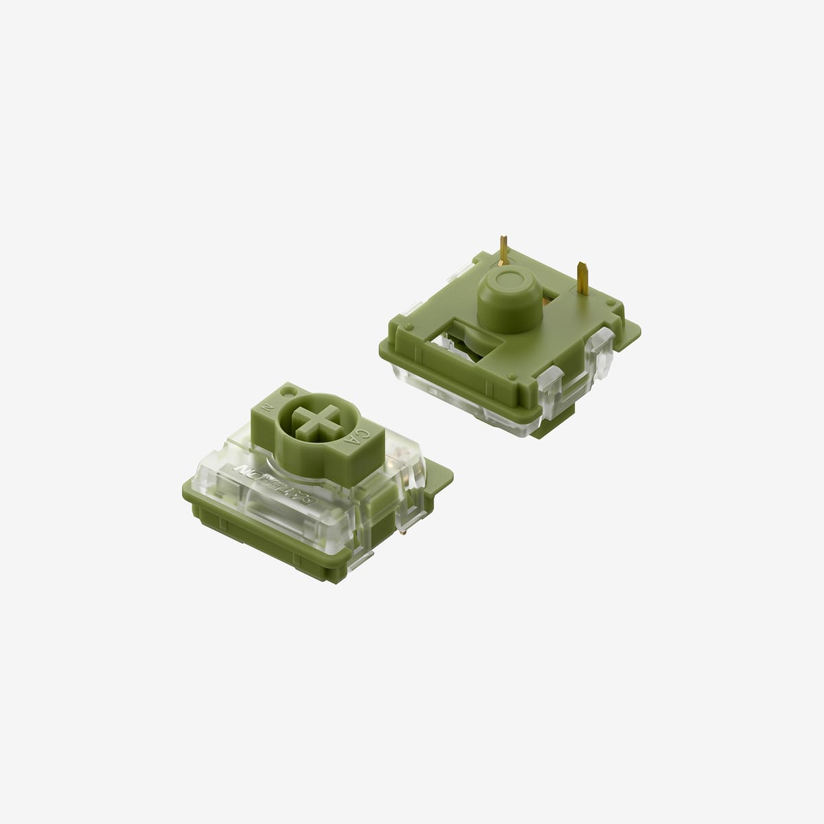 NuPhy Moss T60 Switch